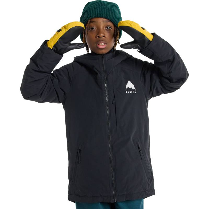 Burton Kinder Ski- Snowboardjacke K' Hillslope Jacket von Burton