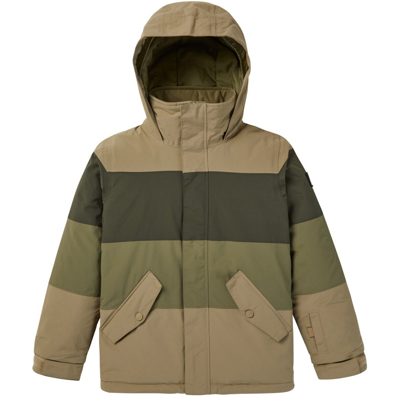 Burton Kinder Ski- Snowboardjacke SYMBOL von Burton