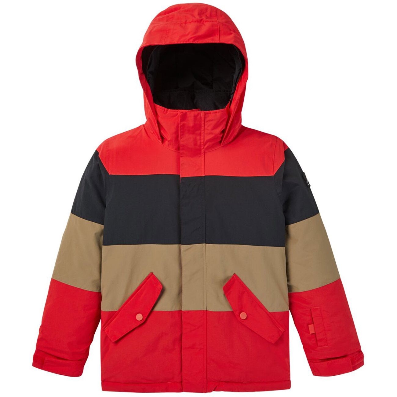 Burton Kinder Ski- Snowboardjacke SYMBOL von Burton