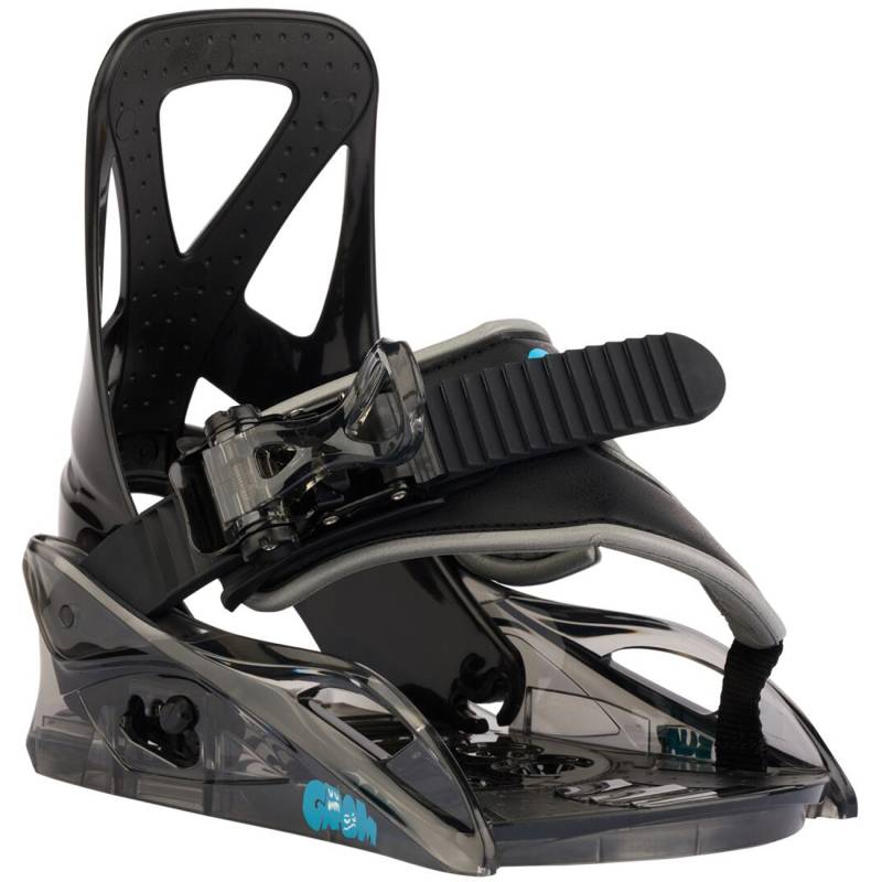 Burton Kinder Snowboardbindung GROM von Burton