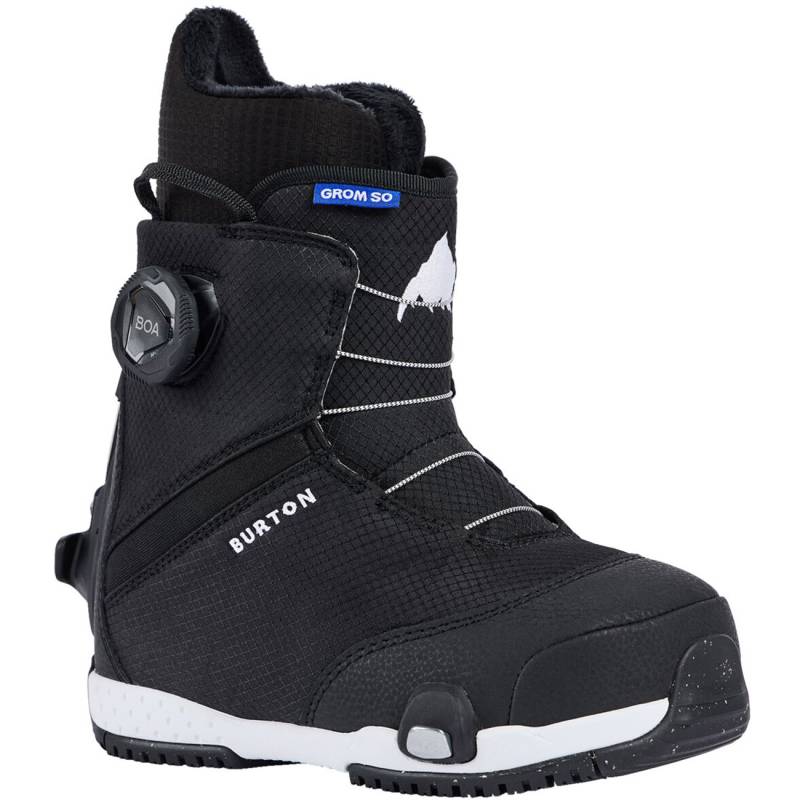 Burton Kinder Snowboardboot GROM STEP ON von Burton