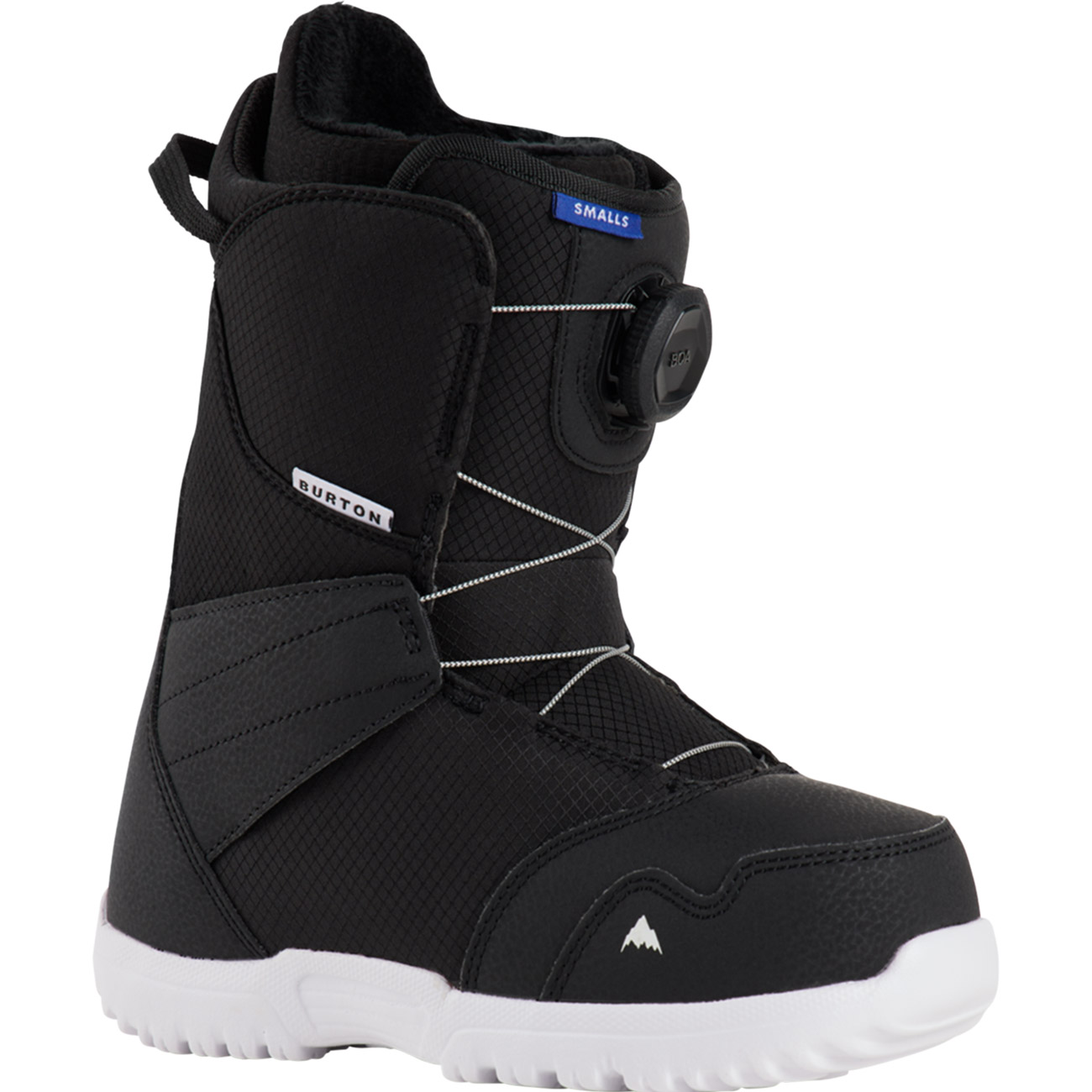 Burton Kinder Snowboardboot Smalls BOA® von Burton