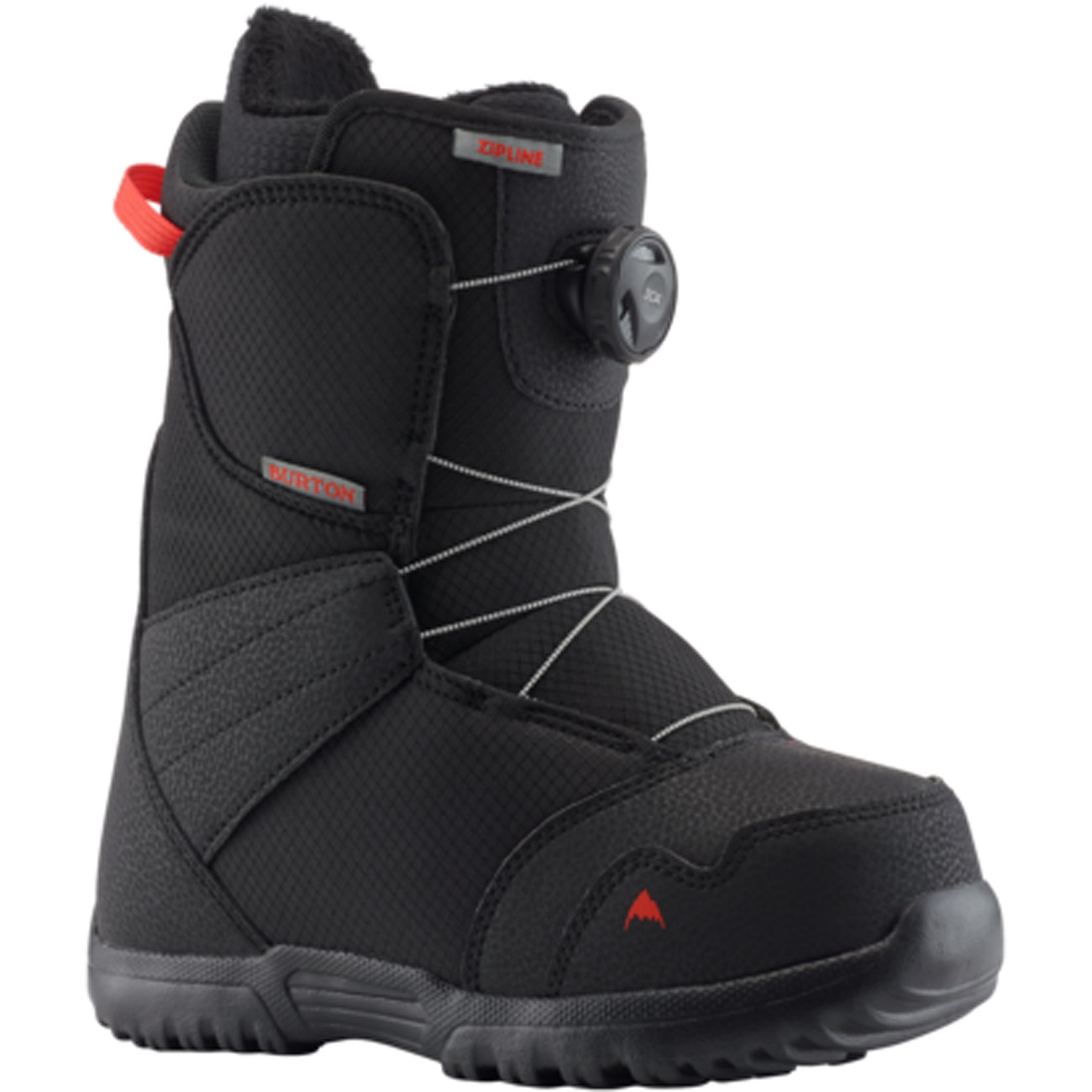 Burton Kinder Snowboardboot ZIPLINE BOA von Burton