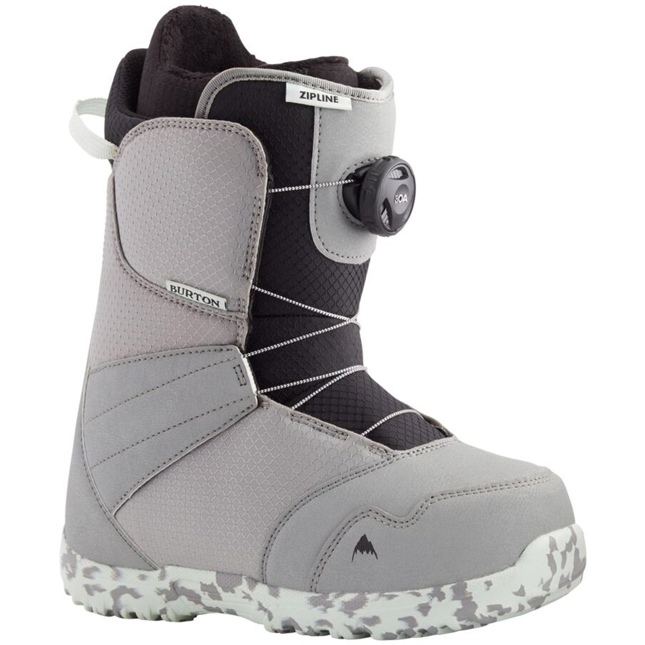 Burton Kinder Snowboardboot ZIPLINE BOA von Burton