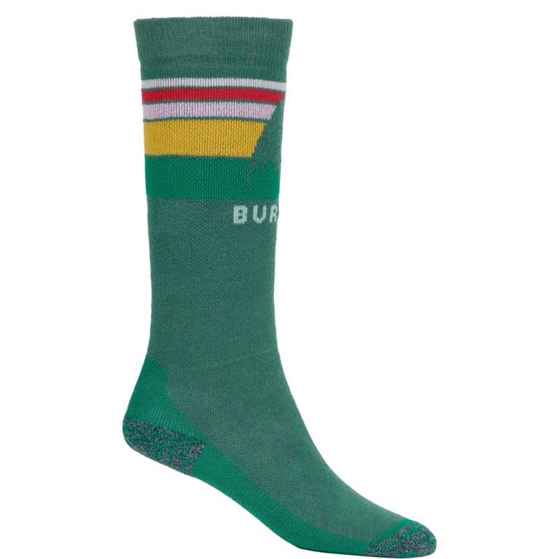 Burton Kinder Snowboardsocken KIDS EMBLEM MDWT SK von Burton