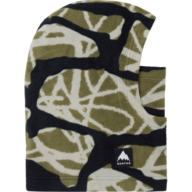 Burton Kinder Sturmhaube K' Burke Hood von Burton