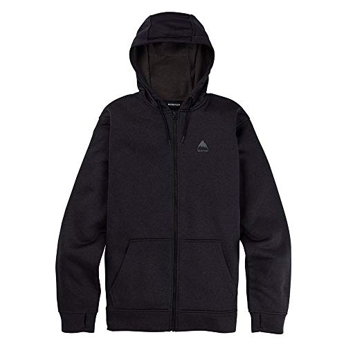 Burton M Oak Fullzip 2022 von Burton