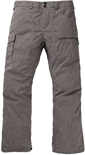 Burton Men's Insulated Covert Snowboarding Pant von Burton