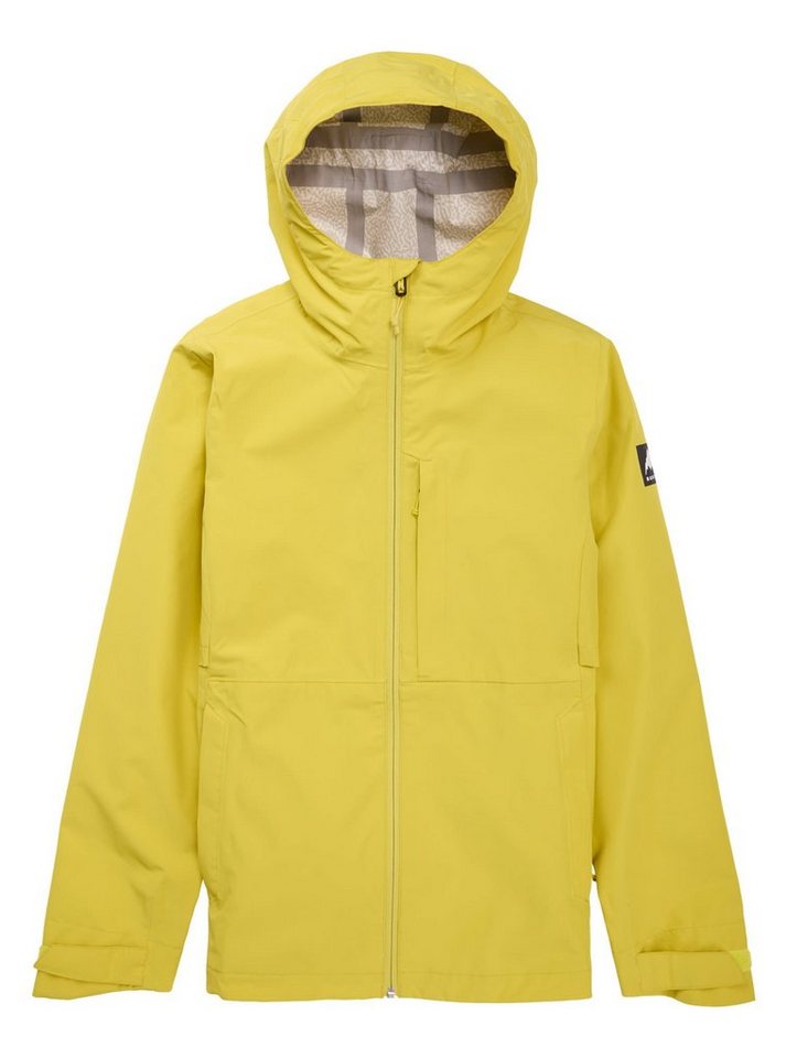 Burton Anorak Burton W Veridry 2.5l Jacket Damen Anorak von Burton