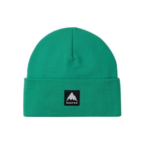 Burton Recycelte Kactusbunch Tall Beanie (Galaxy Green) von Burton