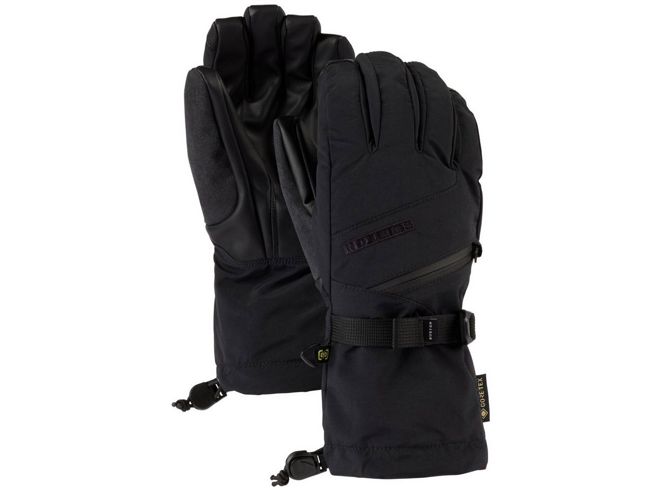 Burton Snowboardhandschuhe GORE GLOVE GORE GLOVE von Burton