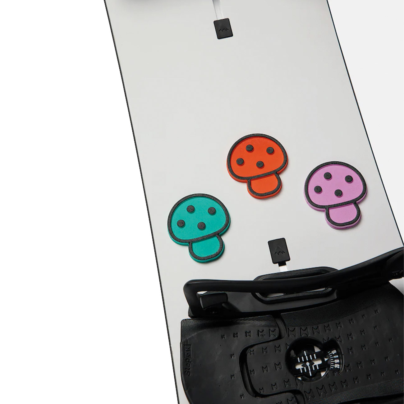 Burton Snowboardzubehör FOAM MATS von Burton