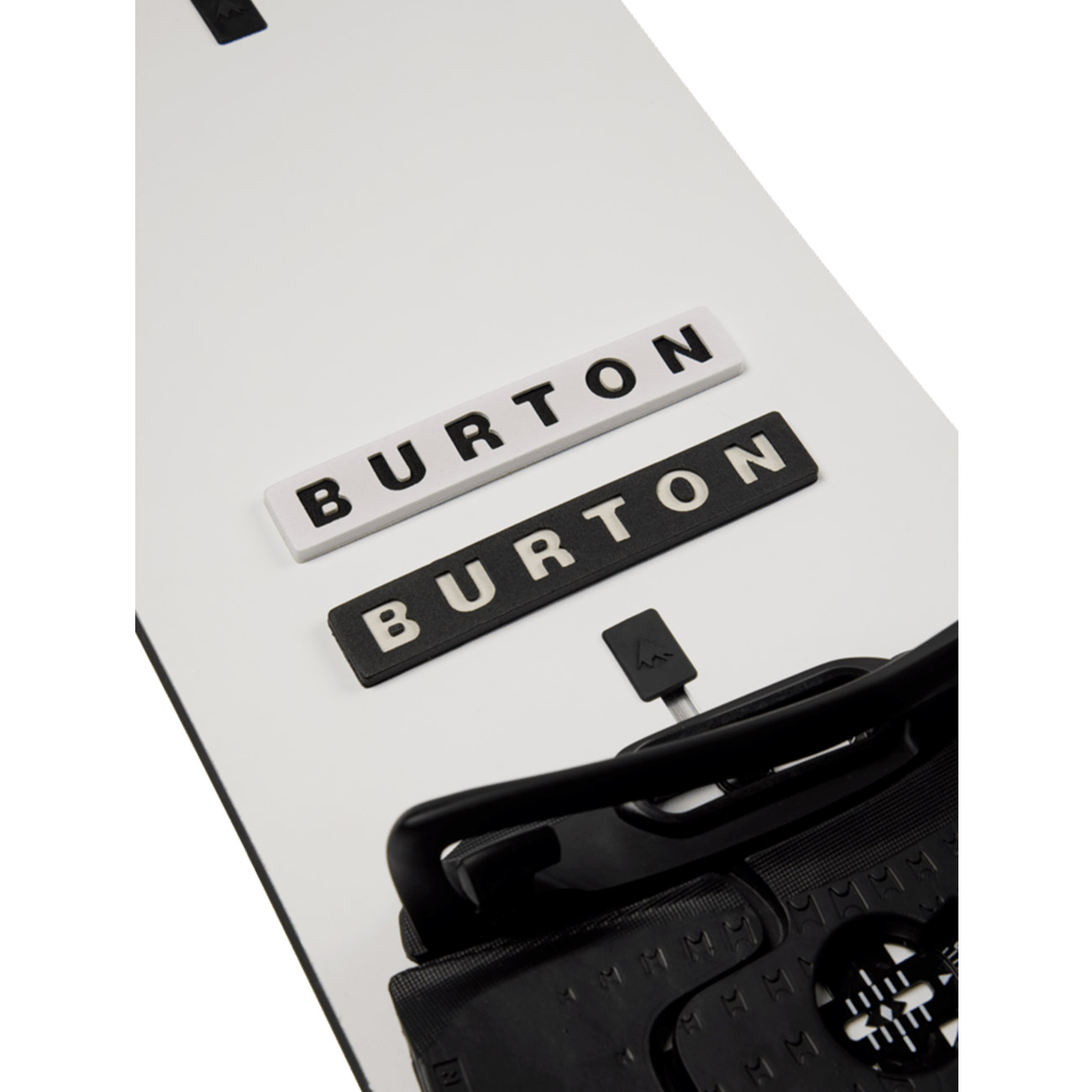 Burton Snowboardzubehör Foam Stomp Pad von Burton