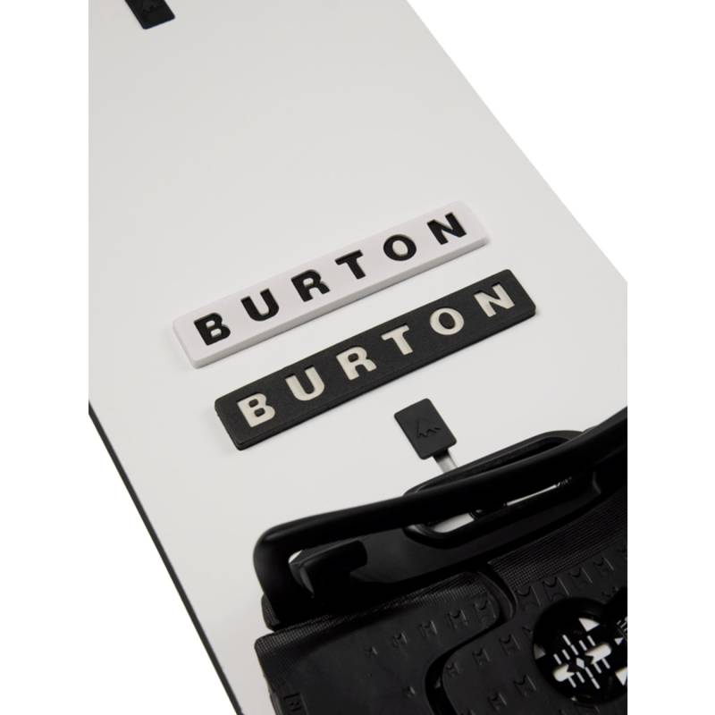 Burton Snowboardzubehör Foam Stomp Pad von Burton
