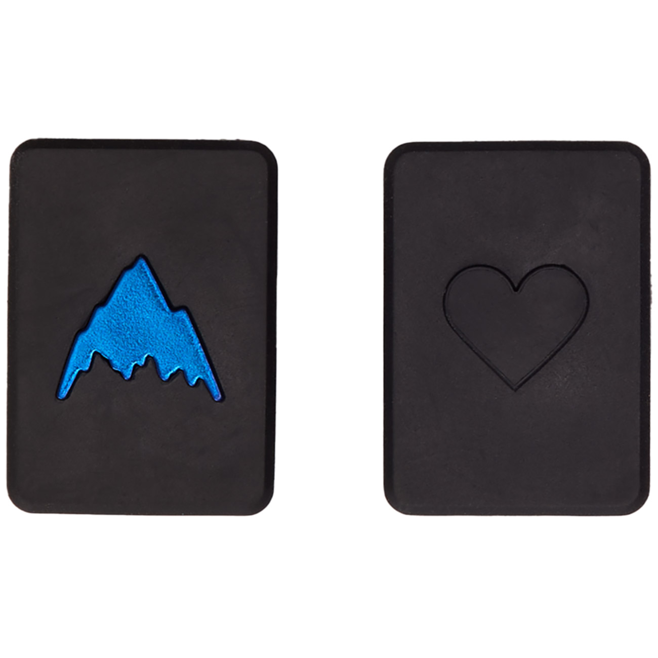 Burton Snowboardzubehör M6 CHANNEL PLUGS von Burton