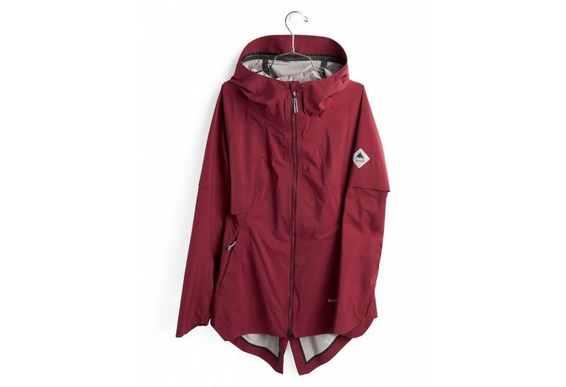 Burton Softshelljacke Funktionsjacke W QUICK COMMUTE JACKET von Burton
