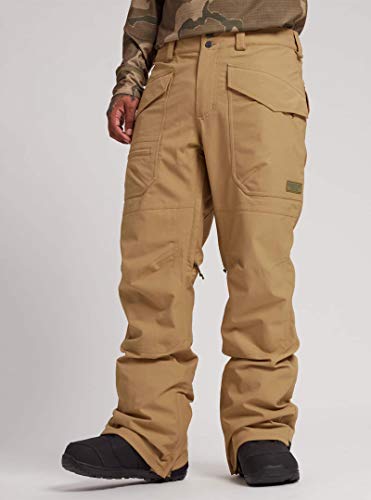 Burton Southside Slim Hose 2021 kelp, L von Burton