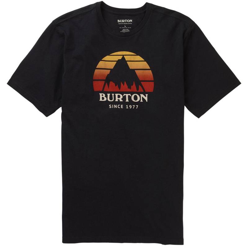 Burton T-Shirt MB UNDERHILL von Burton