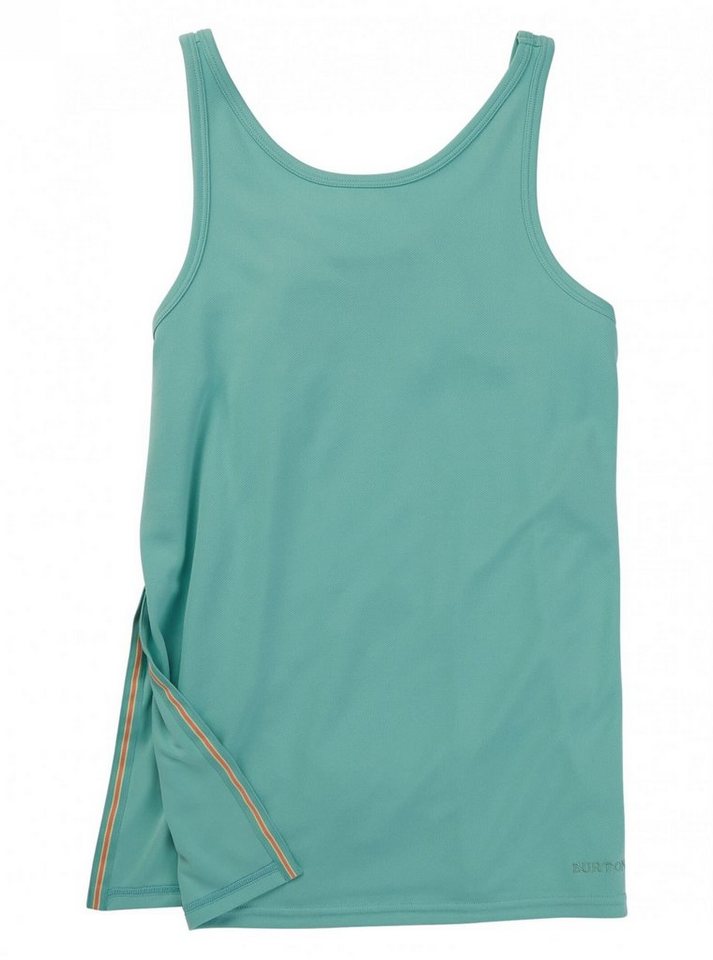 Burton Tanktop Burton W Wb Luxemore Slit Tank Damen Top von Burton