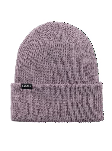 Burton Unisex-Erwachsene Recycelte Mütze für den ganzen Tag Stirnband, Elderberry, One Size von Burton