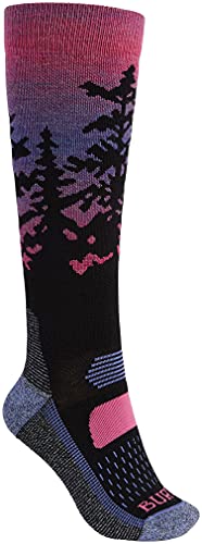 Burton Women's Performance Midweight Sock von Burton