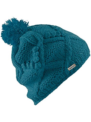 Burton Damen MÂütze Chloe Beanie Burton Damen MÂütze Chloe Beanie von Burton
