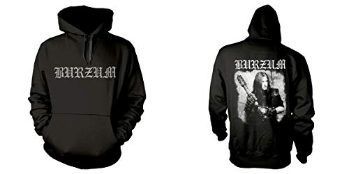 Burzum Anthology 2018 HSW von Burzum