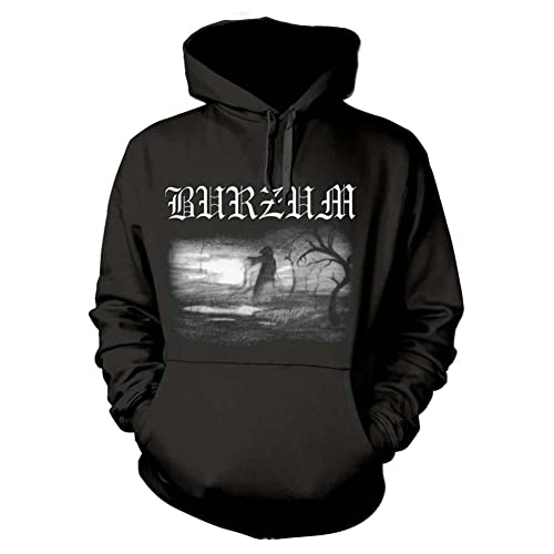 Burzum Aske 2013 Kapuzenpullover/Hoodie M Burzum Aske 2013 Kapuzenpullover/Hoodie M von Burzum