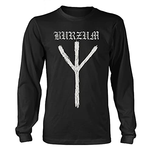 Burzum Rune LS von Burzum