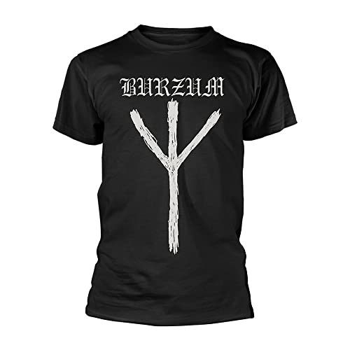 Burzum Rune TSFB von Burzum