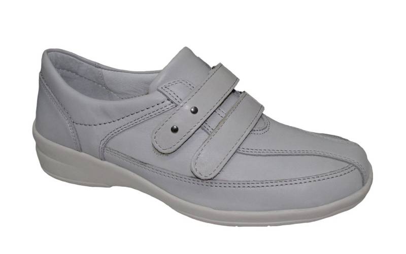 Busch BUSCH Damen Komfort Klettschuh 3612 grau Kletterschuh von Busch