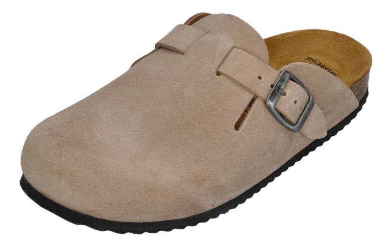 Busche AMSTERDAM Clog Piedra von Busche