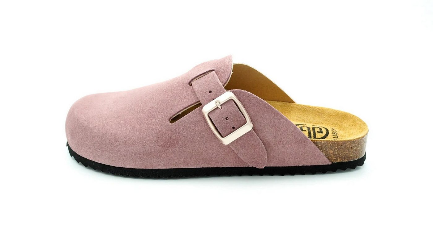 Busche Berlin Clog Busche Berlin Clog von Busche