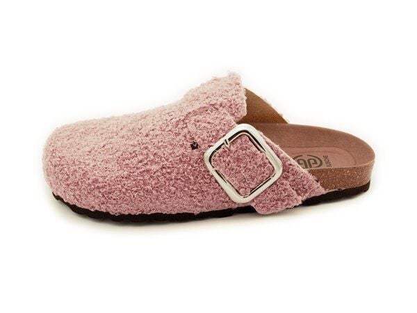 Busche Clog Val D´Isere Rosa von Busche