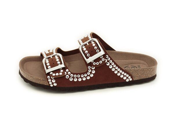 Busche Sandale Monte Rosa Cuero von Busche