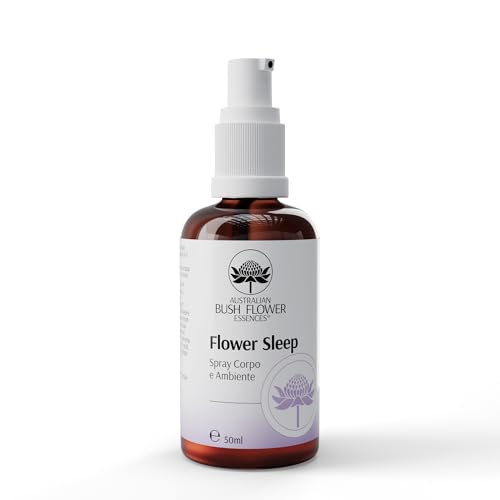 Flower Sleep Verdampfer für Umwelt und Körper Flower Sleep Verdampfer für Umwelt und Körper von Bush B. Pty Ltd Australia