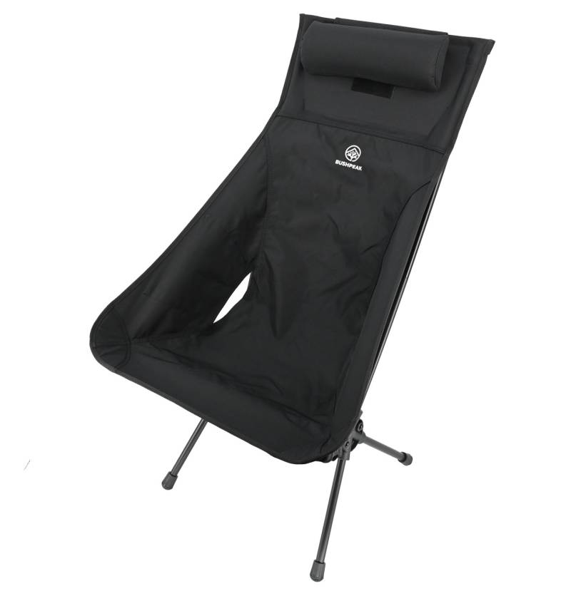 Bushpeak Ultraleichter Campingstuhl - Wildscape von Bushpeak