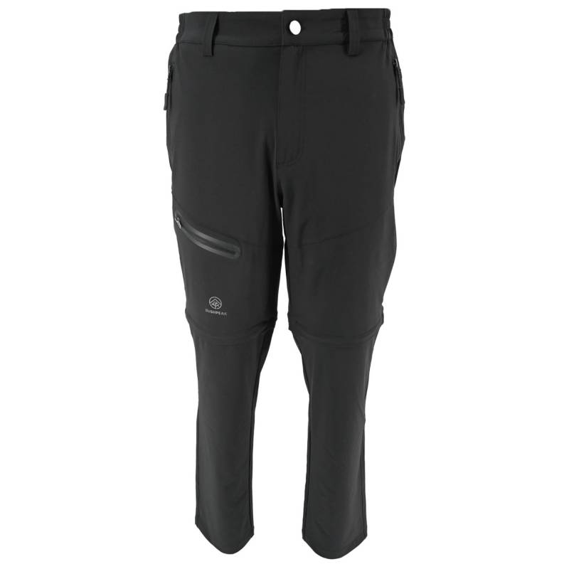 Bushpeak Zip-Off Wanderhose - ZipVenture von Bushpeak