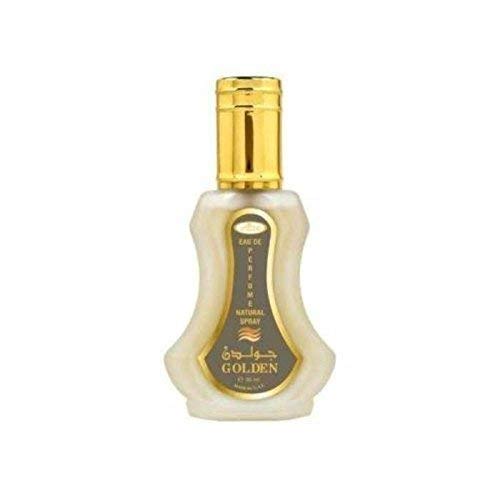 Business Square Al Rehab Parfüm Spray 35ml Golden Sammlung Attar von Business Square