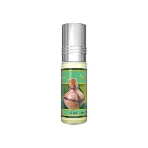 Business Square Moschus Parfüm Al Rehab Saat Safa 6ml 100% Öl von Business Square