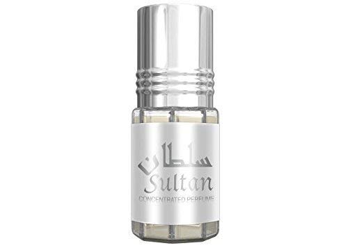 Business Square Moschus Parfüm Al Rehab Sultan 3ml 100% Öl von Business Square