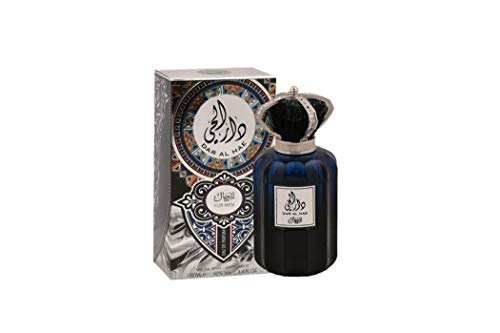 Parfüm Dar Al Hae Parfüm ARD AL ZAAFARAN Eau de Parfum 100ML von Business Square