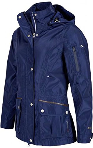 BUSSE Jacke CRYSTAL :161, navy von Busse