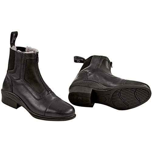 Jodhpur-Stiefelette FARGO-WINTER Jodhpur-Stiefelette FARGO-WINTER von Busse