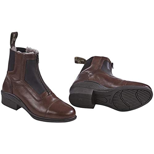 BUSSE Jodhpur-Stiefelette FARGO-WINTER von Busse