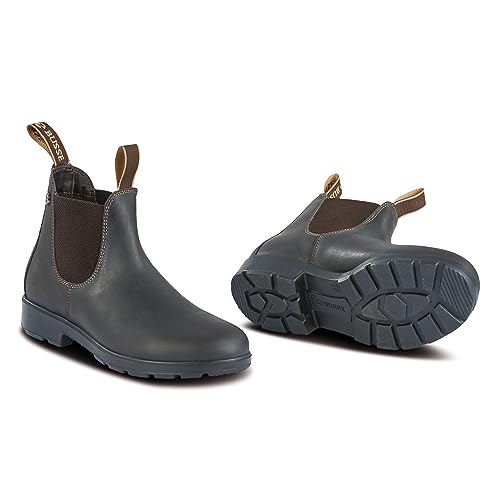 Jodhpur-Stiefelette STABLE ROCK von Busse