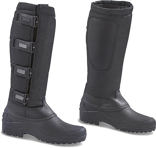 BUSSE Thermostiefel TORONTO, Schwarz, 34 EU von Busse