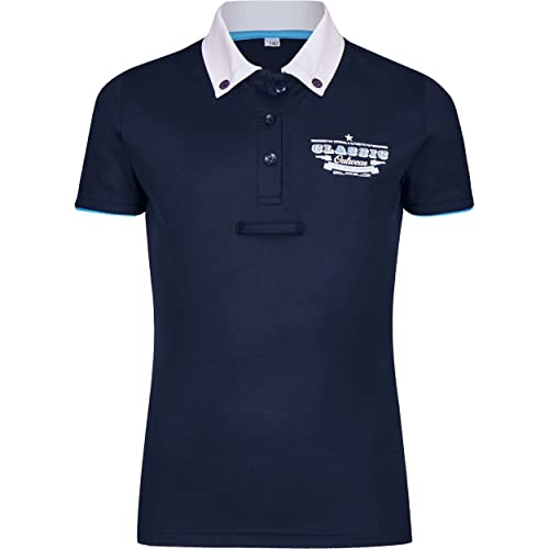 BUSSE Turnier-Shirt ANTON-JUNIOR von Busse