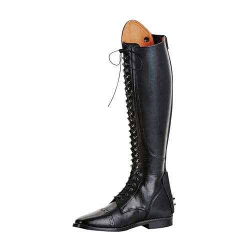 BUSSE Reitstiefel LAVAL, schwarz von Busse