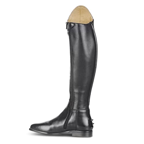 BUSSE Reitstiefel LYON, schwarz von Busse